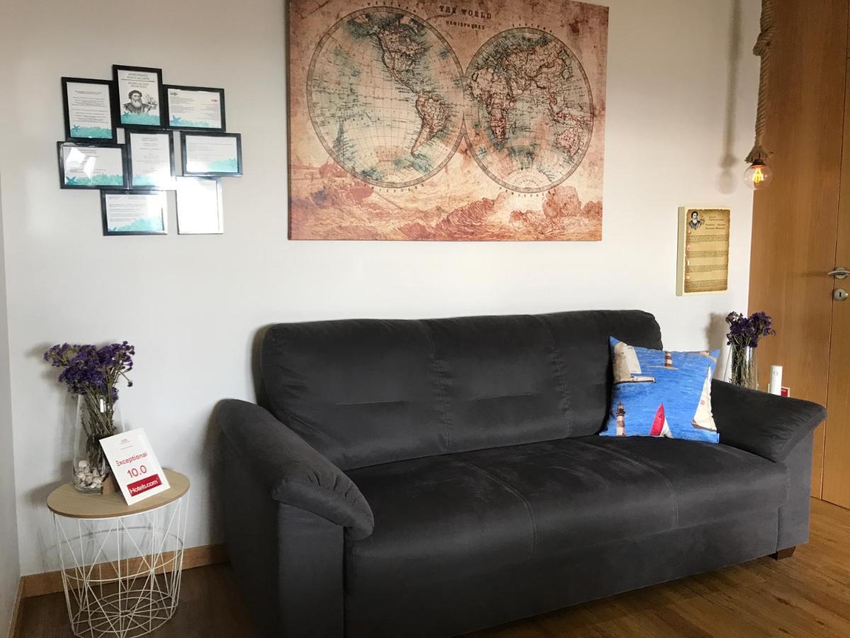 Vasco Da Gama Apartment *