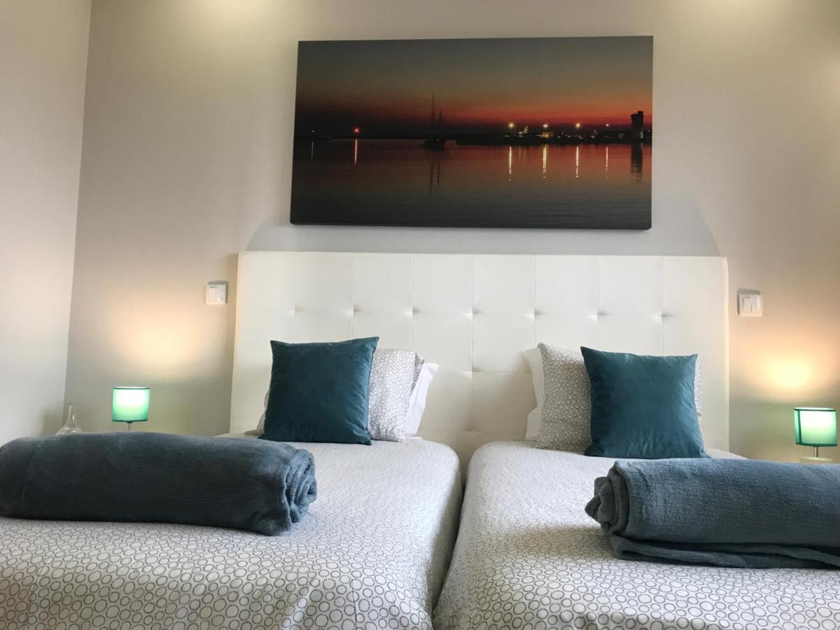 Apartment Vasco Da Gama Povoa de Varzim