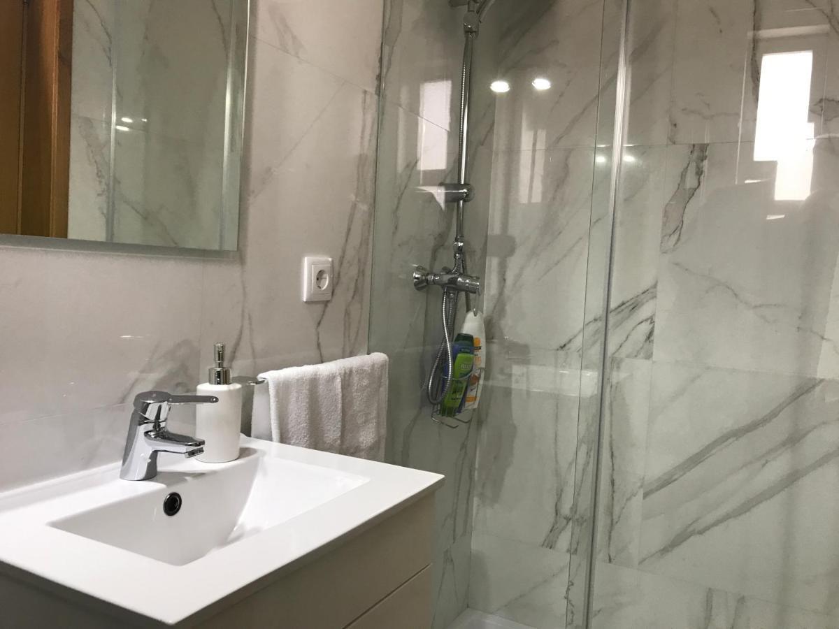 Apartment Vasco Da Gama Povoa de Varzim