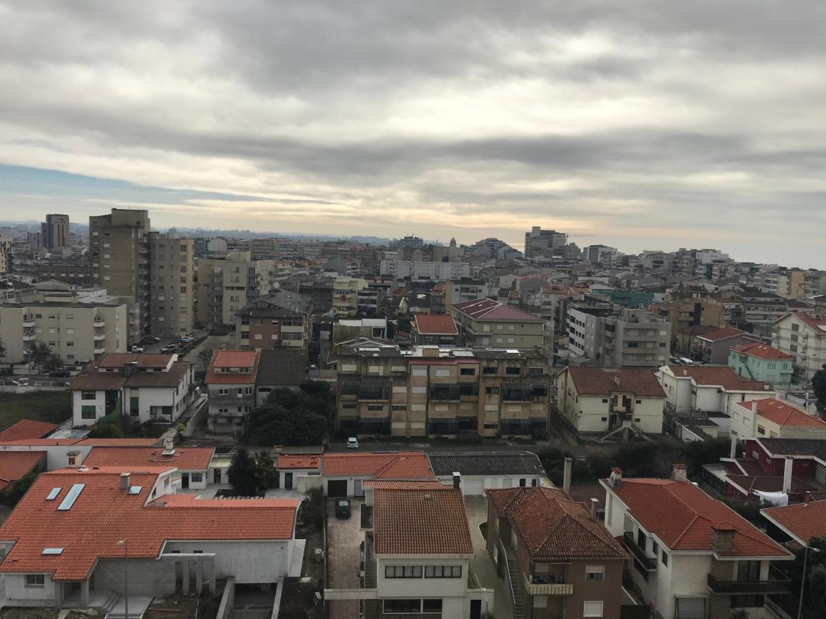 Vasco Da Gama Apartment Povoa de Varzim