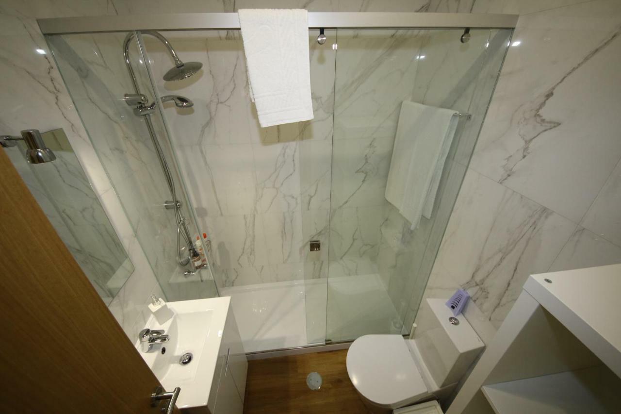 Apartment Vasco Da Gama Povoa de Varzim