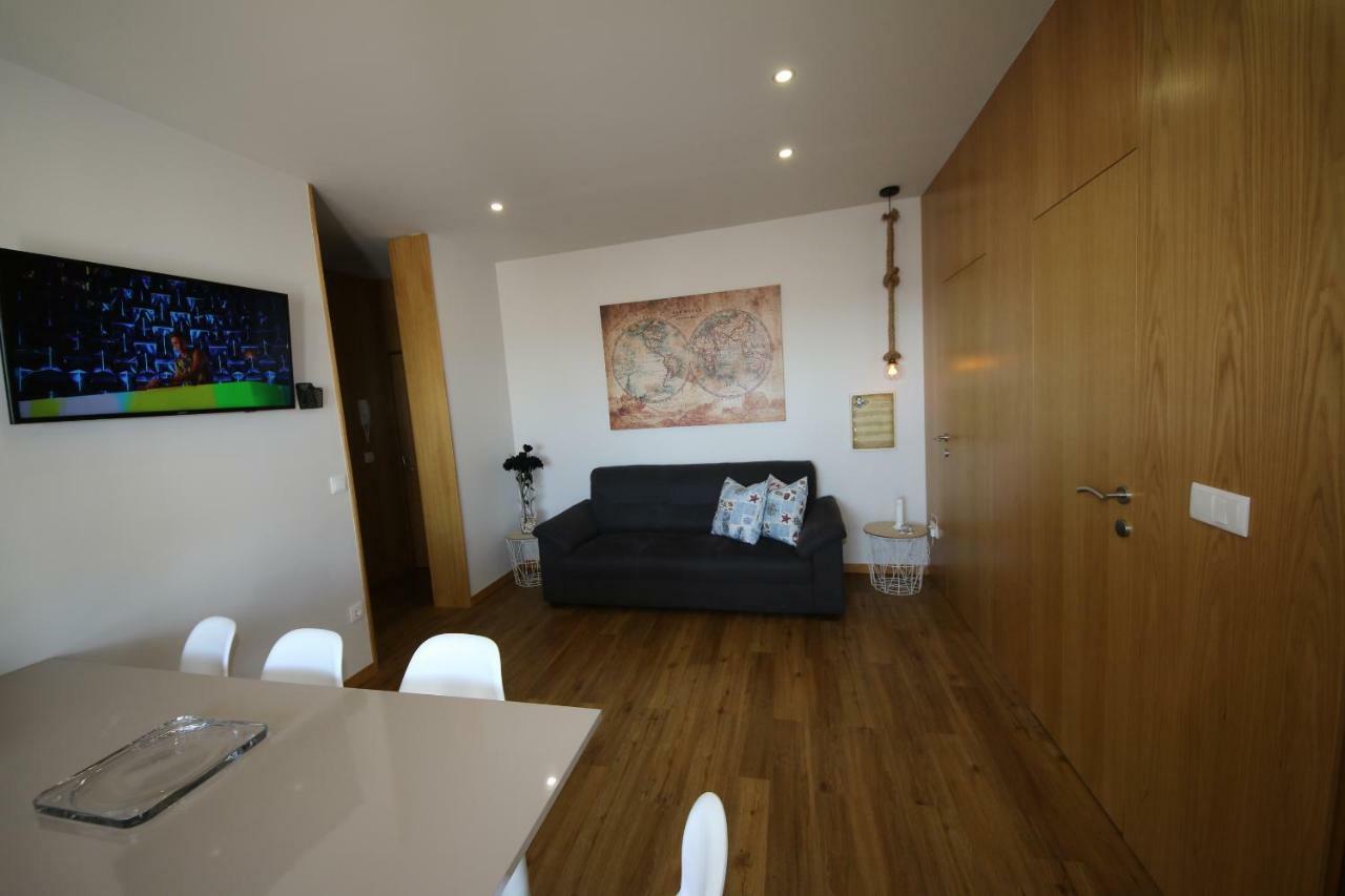 Vasco Da Gama Apartment