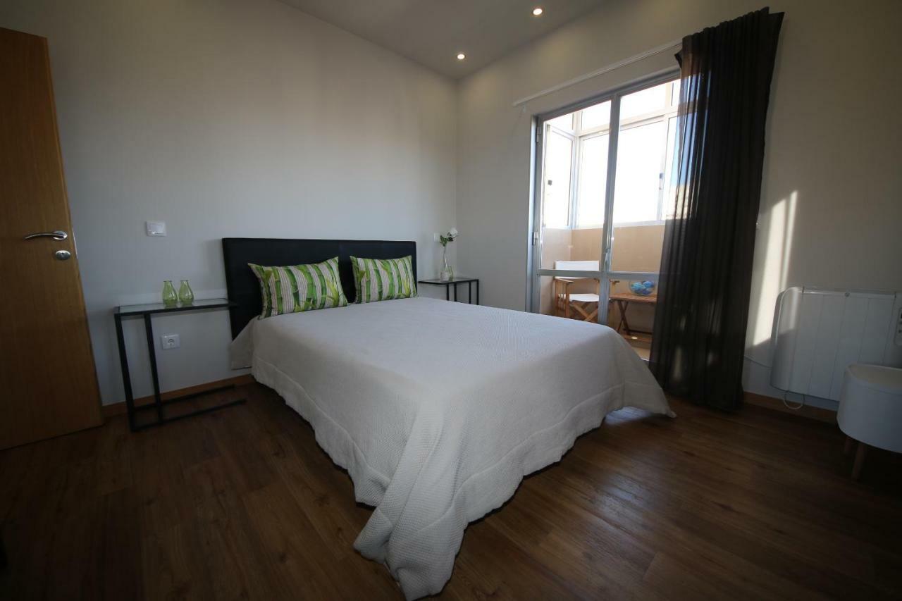 Vasco Da Gama Apartment