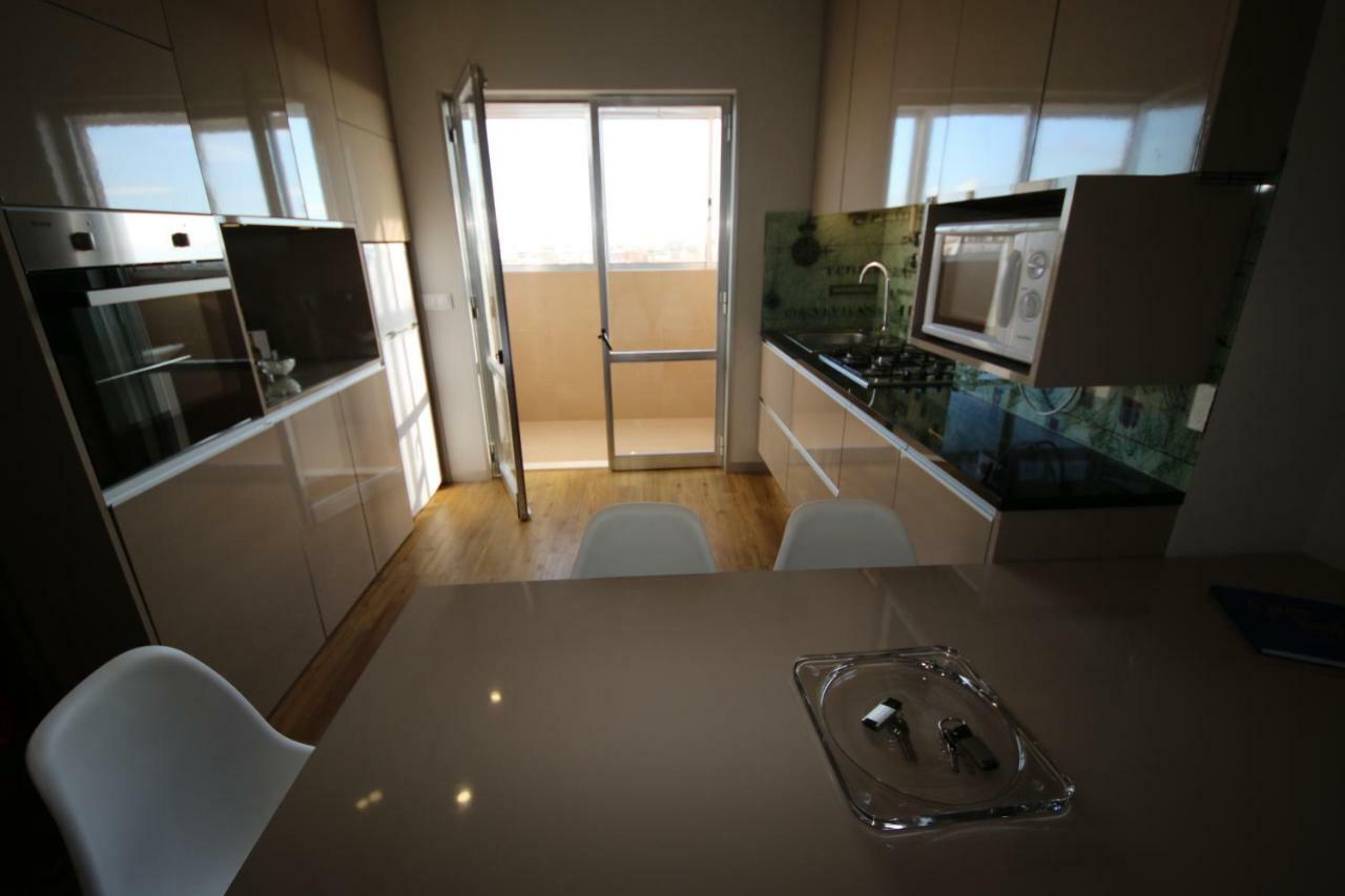 Apartment Vasco Da Gama