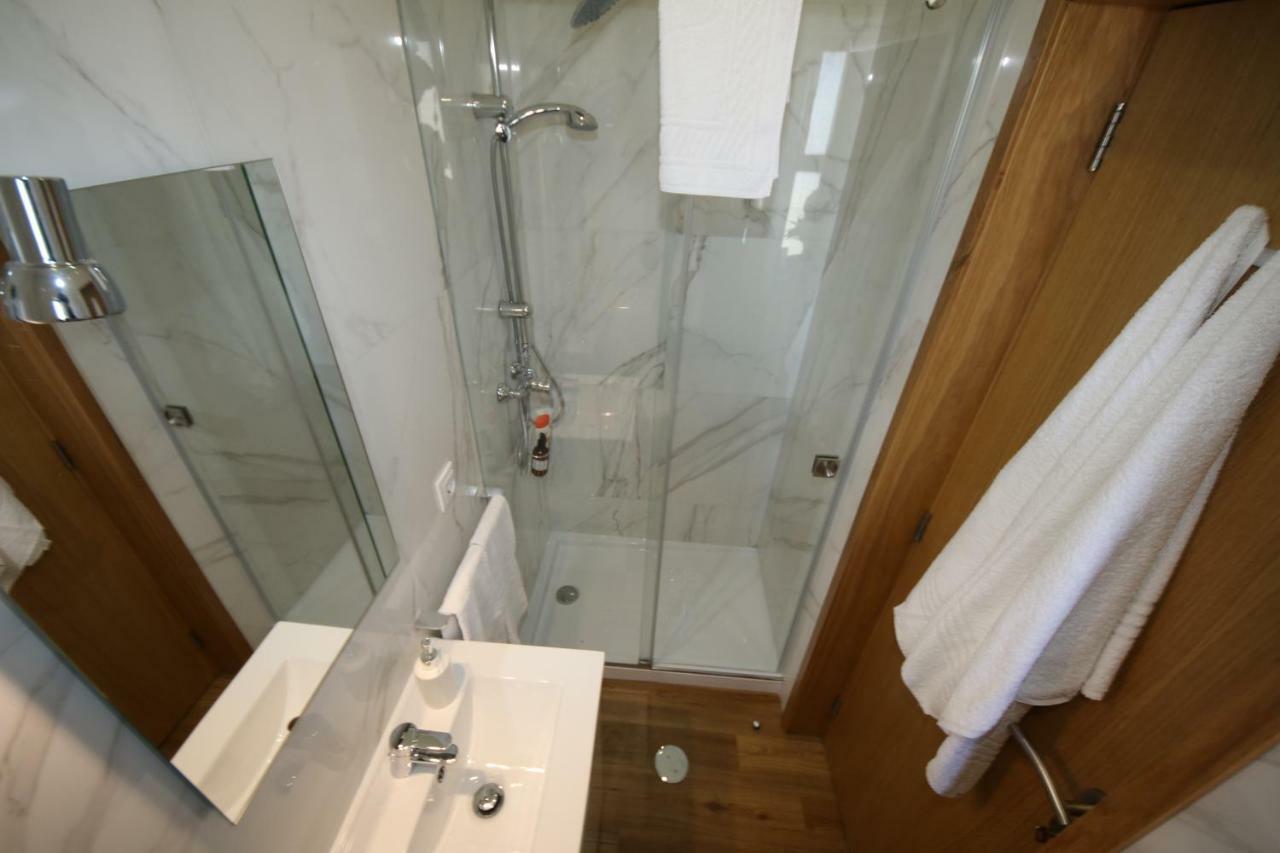 Apartment Vasco Da Gama Povoa de Varzim