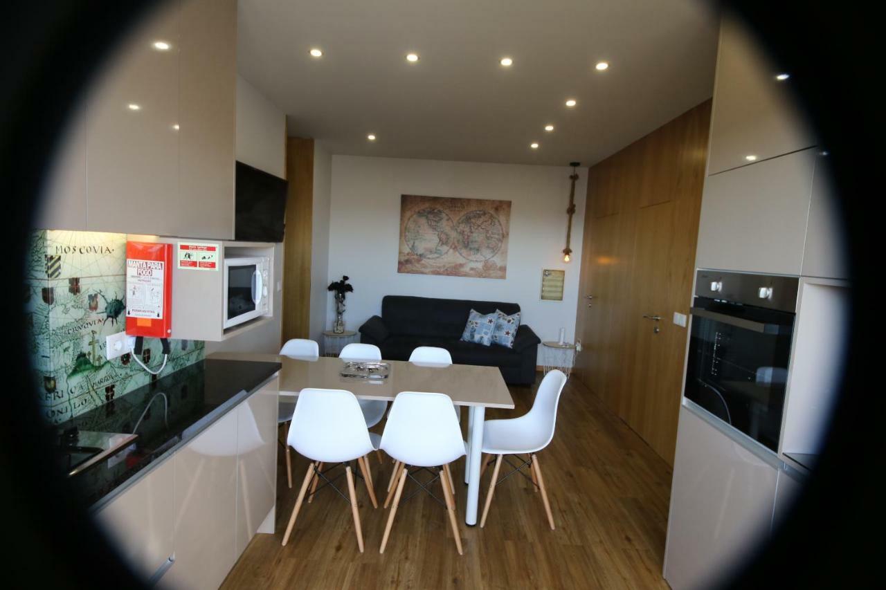 Apartment Vasco Da Gama *