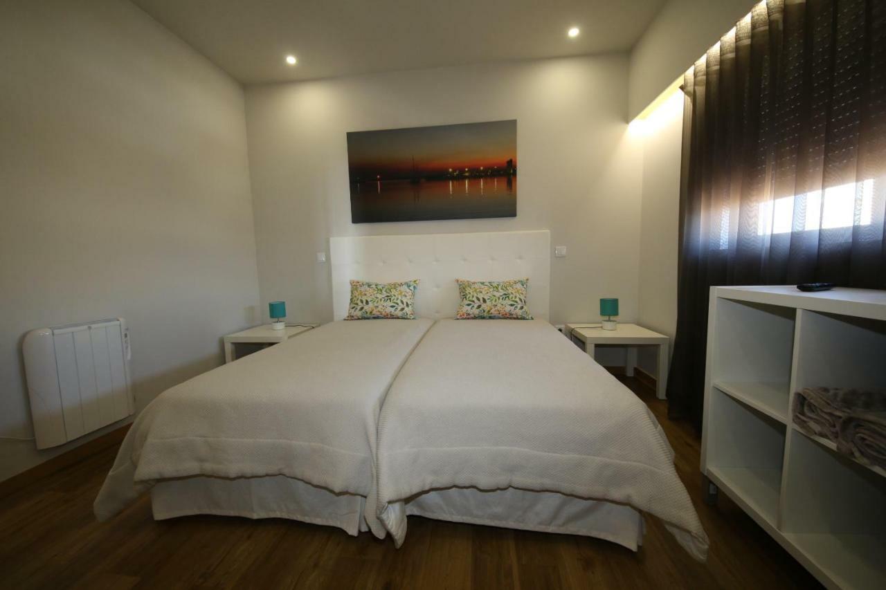 Apartment Vasco Da Gama *