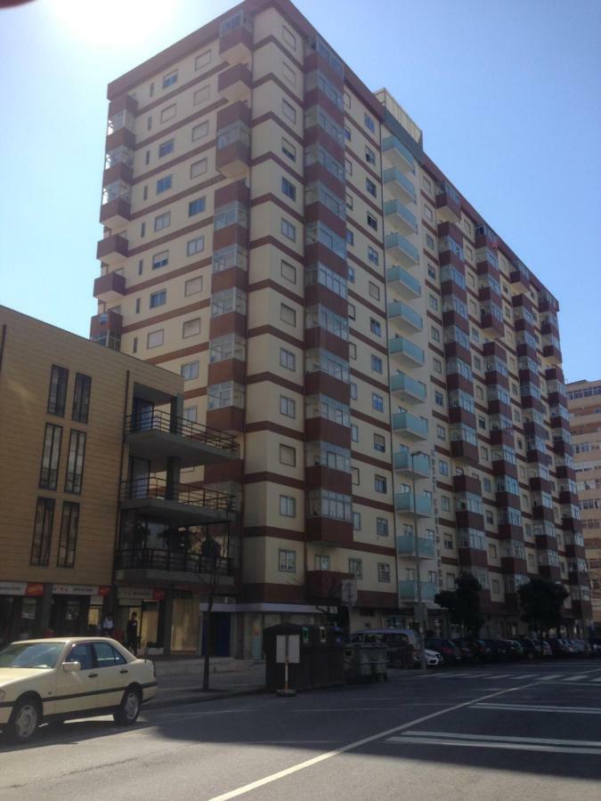 Vasco Da Gama Apartment