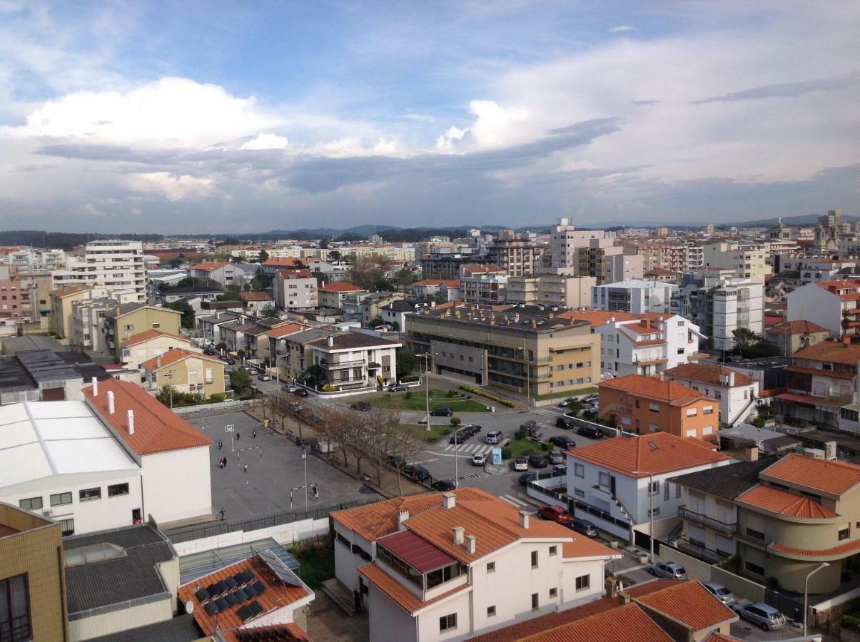 Vasco Da Gama Apartment *