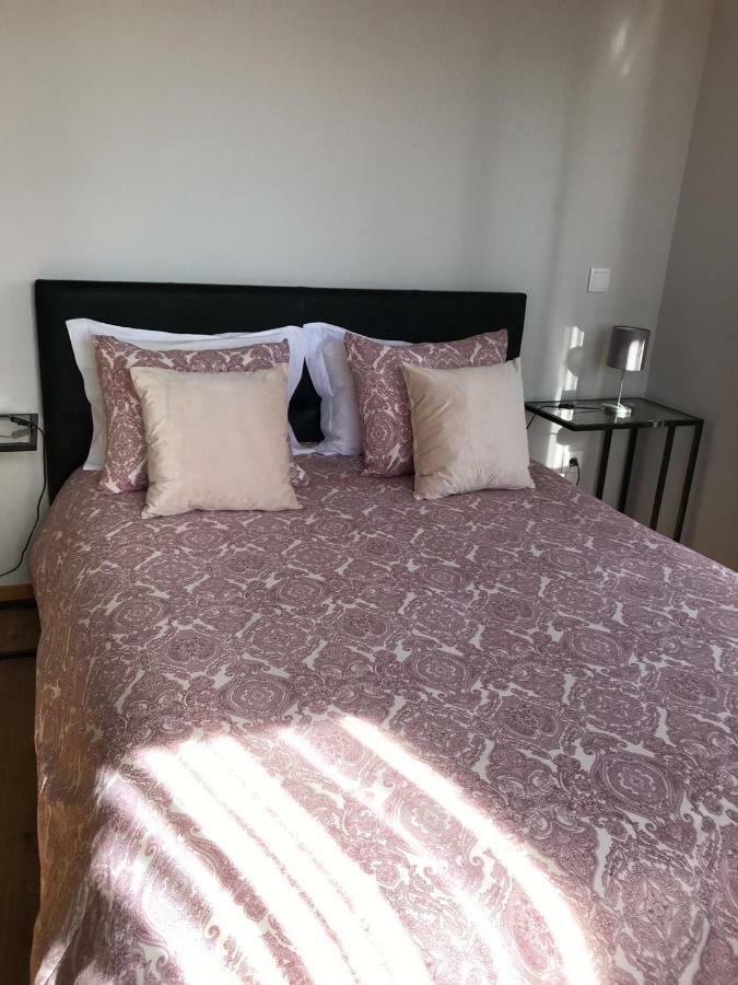 Apartment Vasco Da Gama Povoa de Varzim