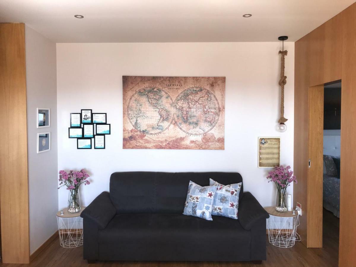 Vasco Da Gama Apartment