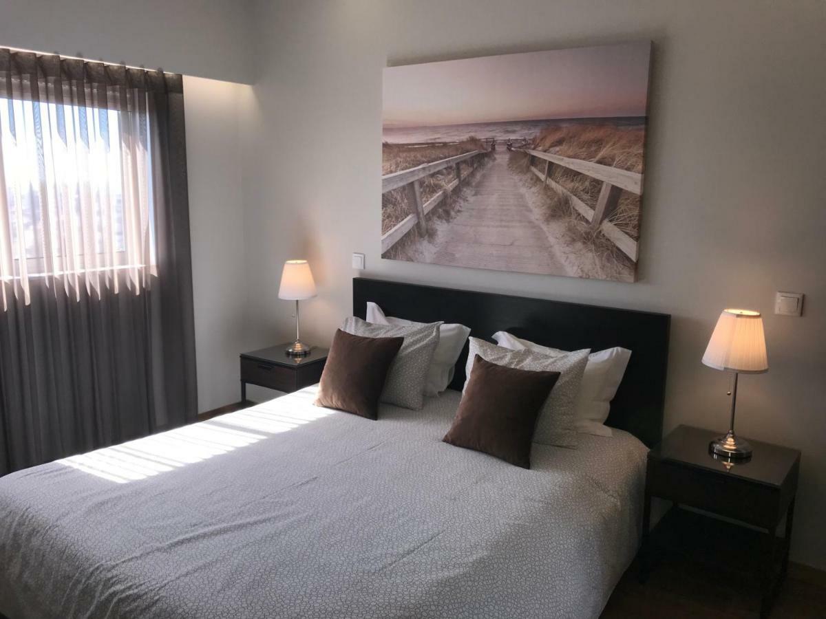 Vasco Da Gama Apartment *