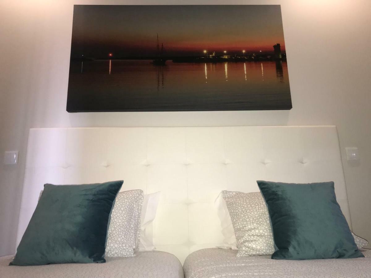 Vasco Da Gama Apartment
