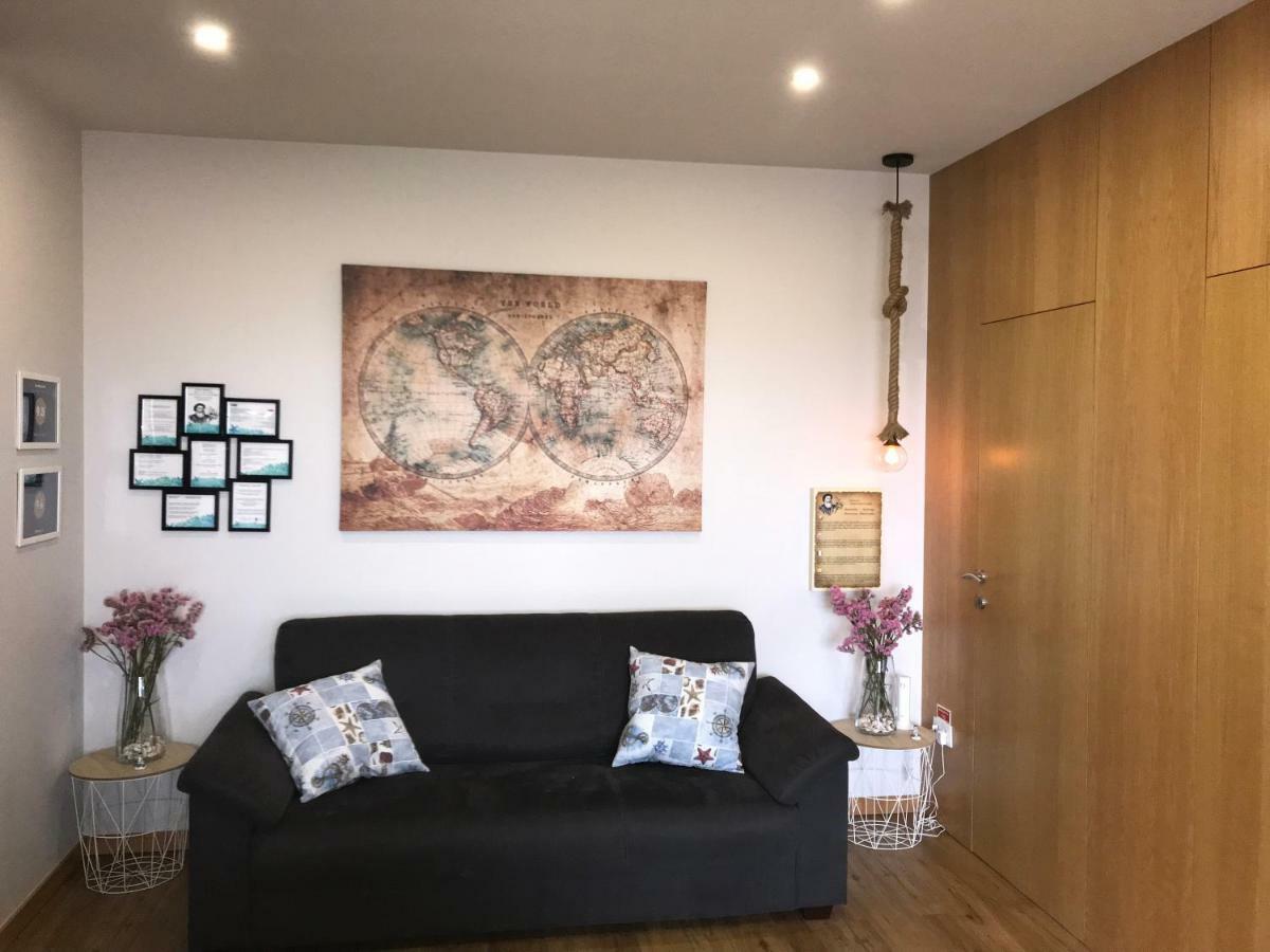 Vasco Da Gama Apartment Povoa de Varzim